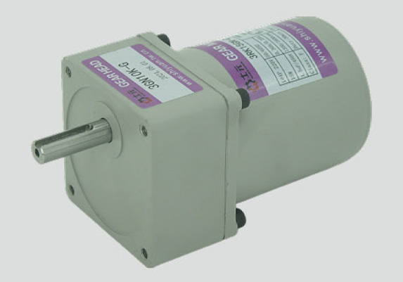 (K系列)可逆电机6W-120W同轴微型减速电机