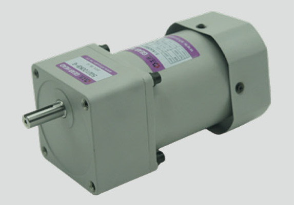 (K系列)调速电机6W-200W同轴微型减速电机