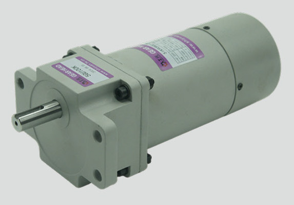 (K系列)刹车调速电机15W-200W同轴微型减速电机