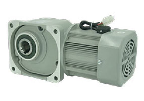 SF45-750W永磁SGF直角轴减速电机