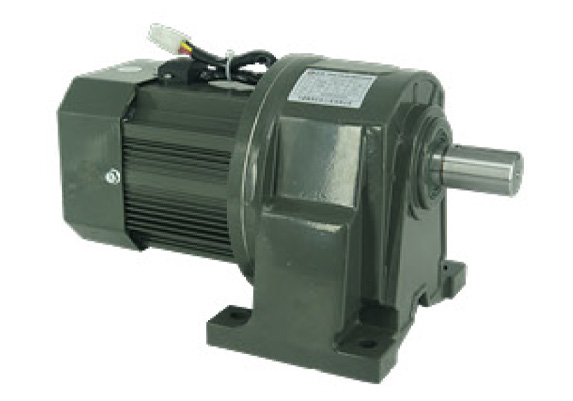 SH50-2200W永磁GH卧式齿轮减速马达