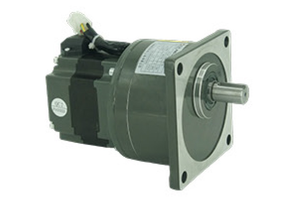 SV18-100W永磁GV立式齿轮减速马达