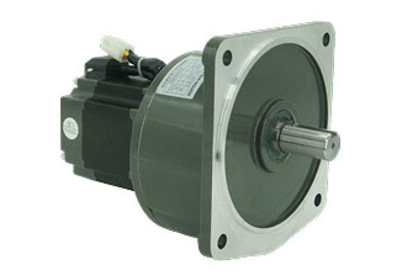 SV22-100W永磁GV立式齿轮减速马达