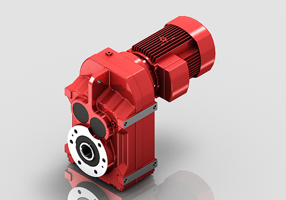 FA空心轴输出减速机F系列齿轮减速机