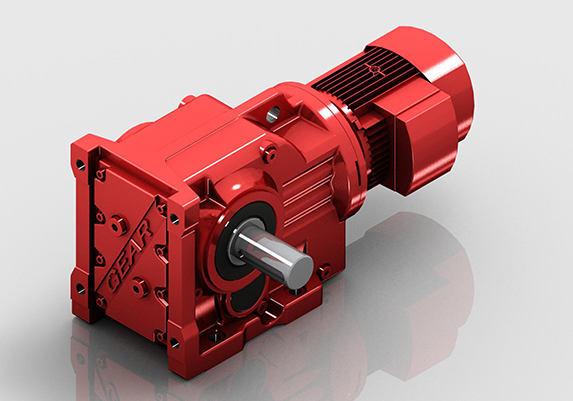 K47减速机|K系列螺旋锥齿轮减速机K系列齿轮减速机