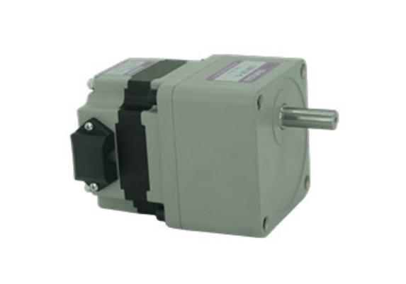 永磁减速电机120W永磁减速电机