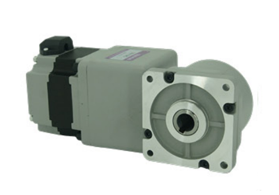 永磁减速电机120W永磁同步电机减速机